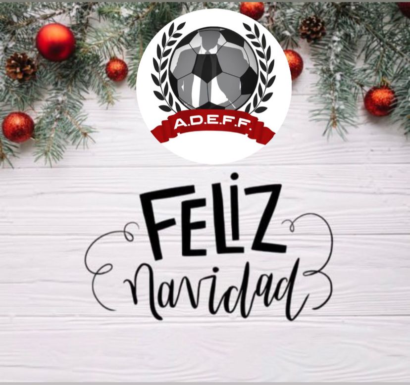 A.D.E.F.F. Refundada el 28 de Julio del 2020. tweet media