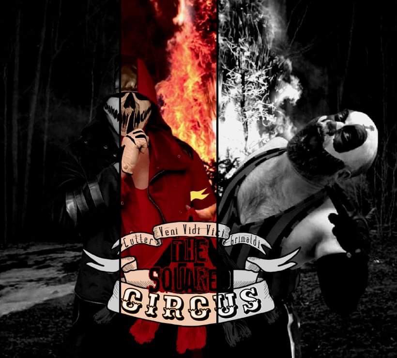 thatcutterguy's tweet photo. Time runs out eventually. Deny and ignore to your hearts content. We will arrive exactly when we mean to. You cannot control the uncontrollable. Sometimes you are forced to make an impact……by any means necessary 🤡 #wearestillhere #watching #waiting https://t.co/O4yoZBDt5N
