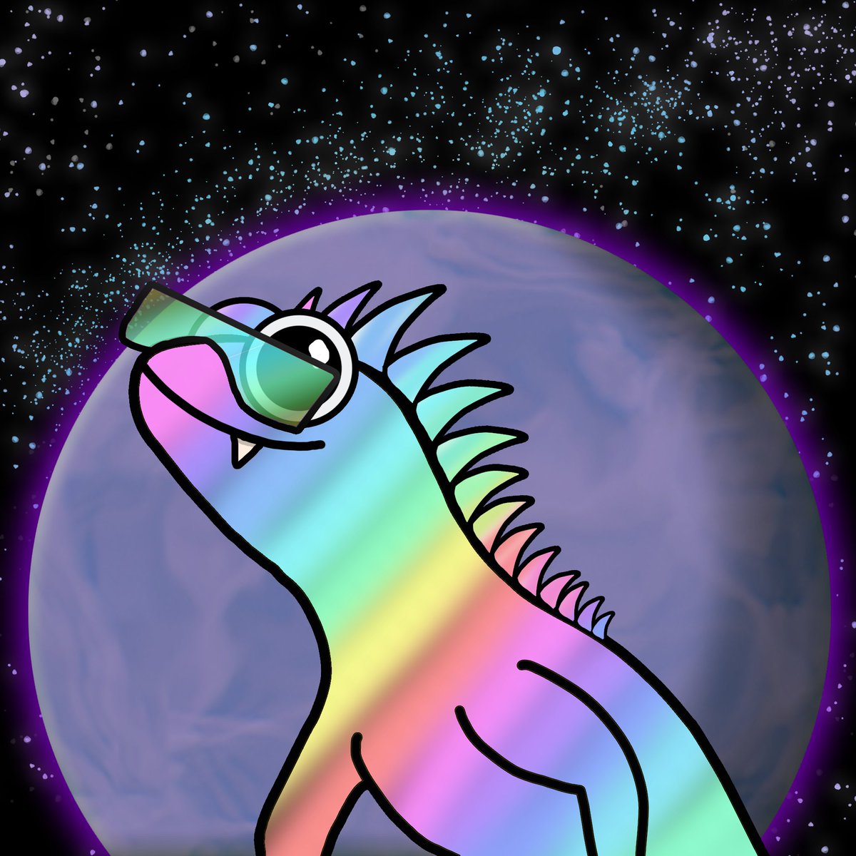 Ethlizards's tweet photo. Lizards are hard at work for our generative release!

-5,050 total V2 mints, 200 free for Genesis holders
-0.06 eth price with very gas efficient contract
-DAO system to use Community Vault funds to organize gaming tournaments and other GameFi activities

https://t.co/OcJfmT7IqU https://t.co/bxL0vlb2cZ