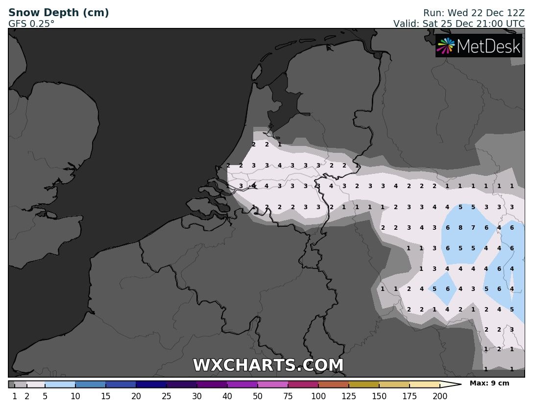 adriclements's tweet photo. #voorelkwatwils #sneeuwverwachting #wittekerst #groenekerst https://t.co/Xao32KnALe