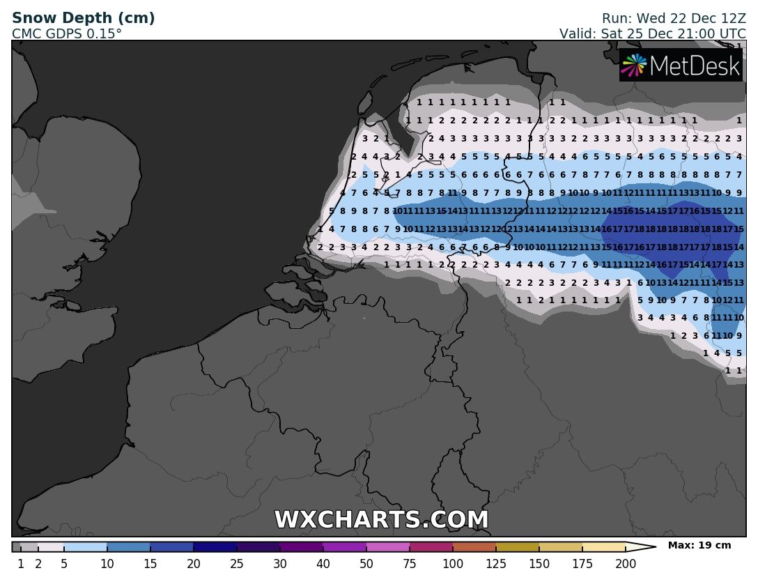adriclements's tweet photo. #voorelkwatwils #sneeuwverwachting #wittekerst #groenekerst https://t.co/Xao32KnALe