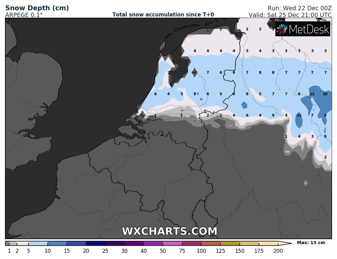 adriclements's tweet photo. #voorelkwatwils #sneeuwverwachting #wittekerst #groenekerst https://t.co/Xao32KnALe