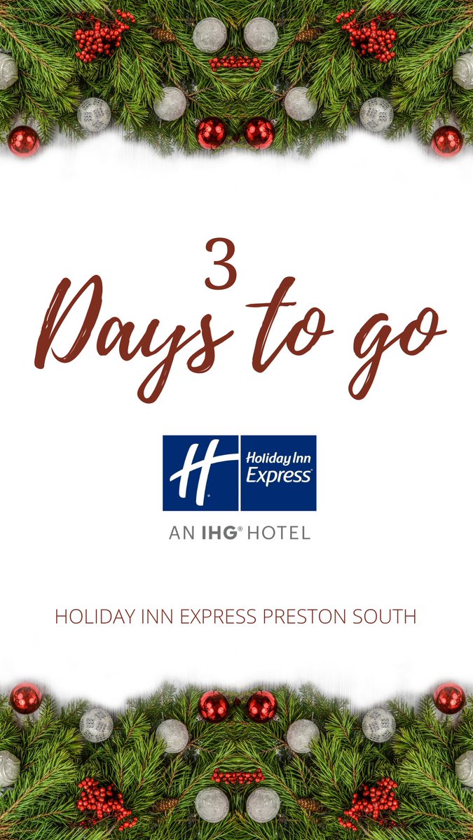 HIExpPrestonS's tweet photo. #AnIHGHotel #ExpressPrestonSouth #HolidayInnExpress #BrightstarHospitality https://t.co/9UGjZvC8zi