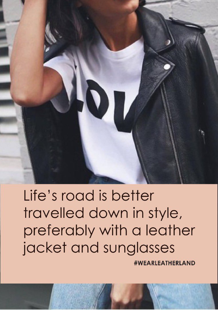 Don't let the trip style dawn on you. Adapt to leather love with us.#UGleather #handmadeleather #durableleather #xmasgifts #xmasgiving #leatherlandproducts #jackets # leatherbrand #travelsmart #leathertip