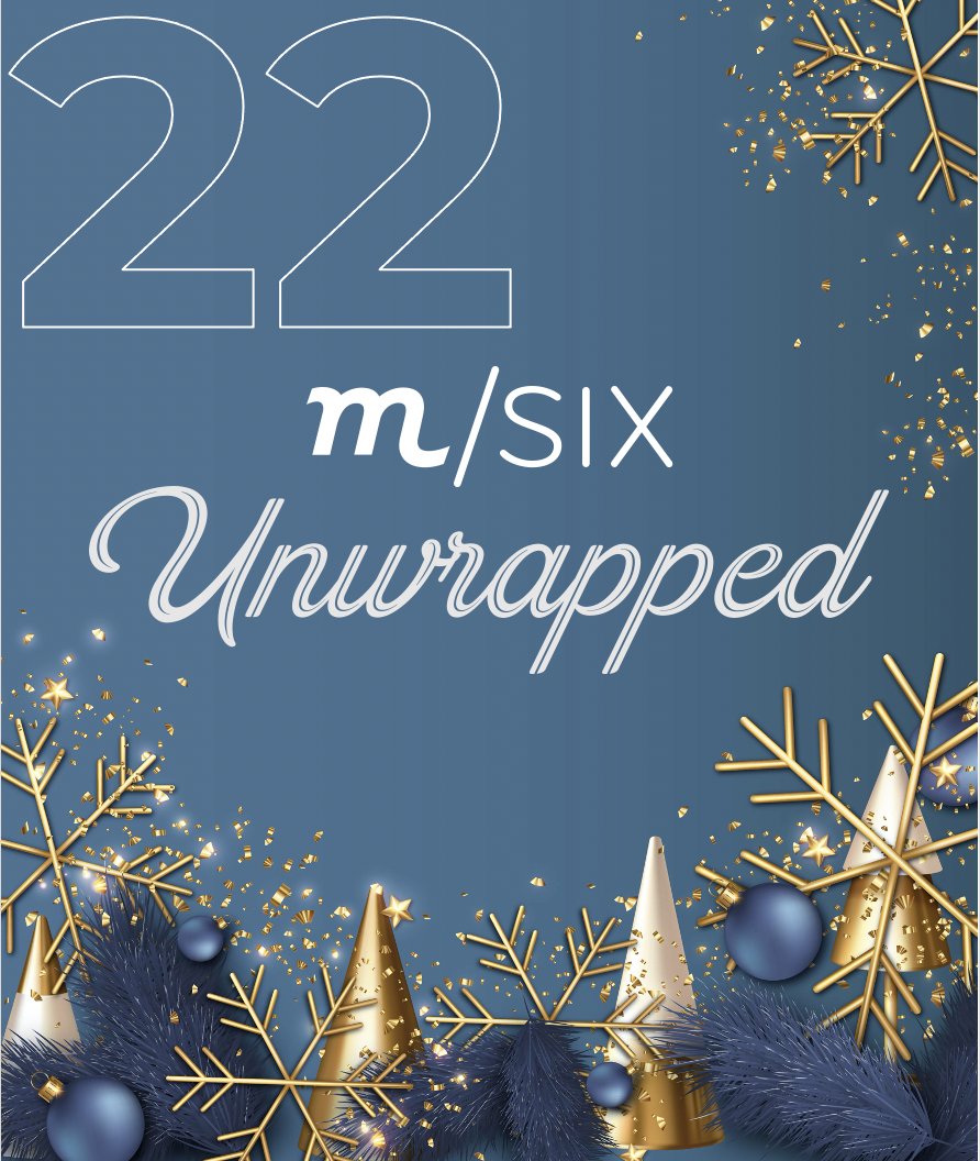 MSIXagencyNA's tweet photo. Behind door number 22 of our m/SIX Unwrapped advent calendar, is m/SIX Strategy Director, Will Jellicoe detailing why B2B brands should reach higher and how effectiveness can be achieved by adopting B2C marketing best practice. Unwrap here: https://t.co/ulJC3QuKst https://t.co/7QzIU1oMex