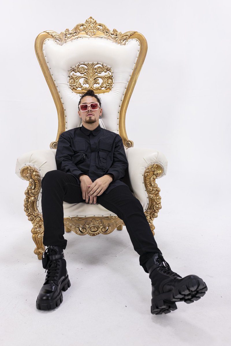 Orlando, he’s coming 🏡 <a href="/Acraze___/">ACRAZE</a>