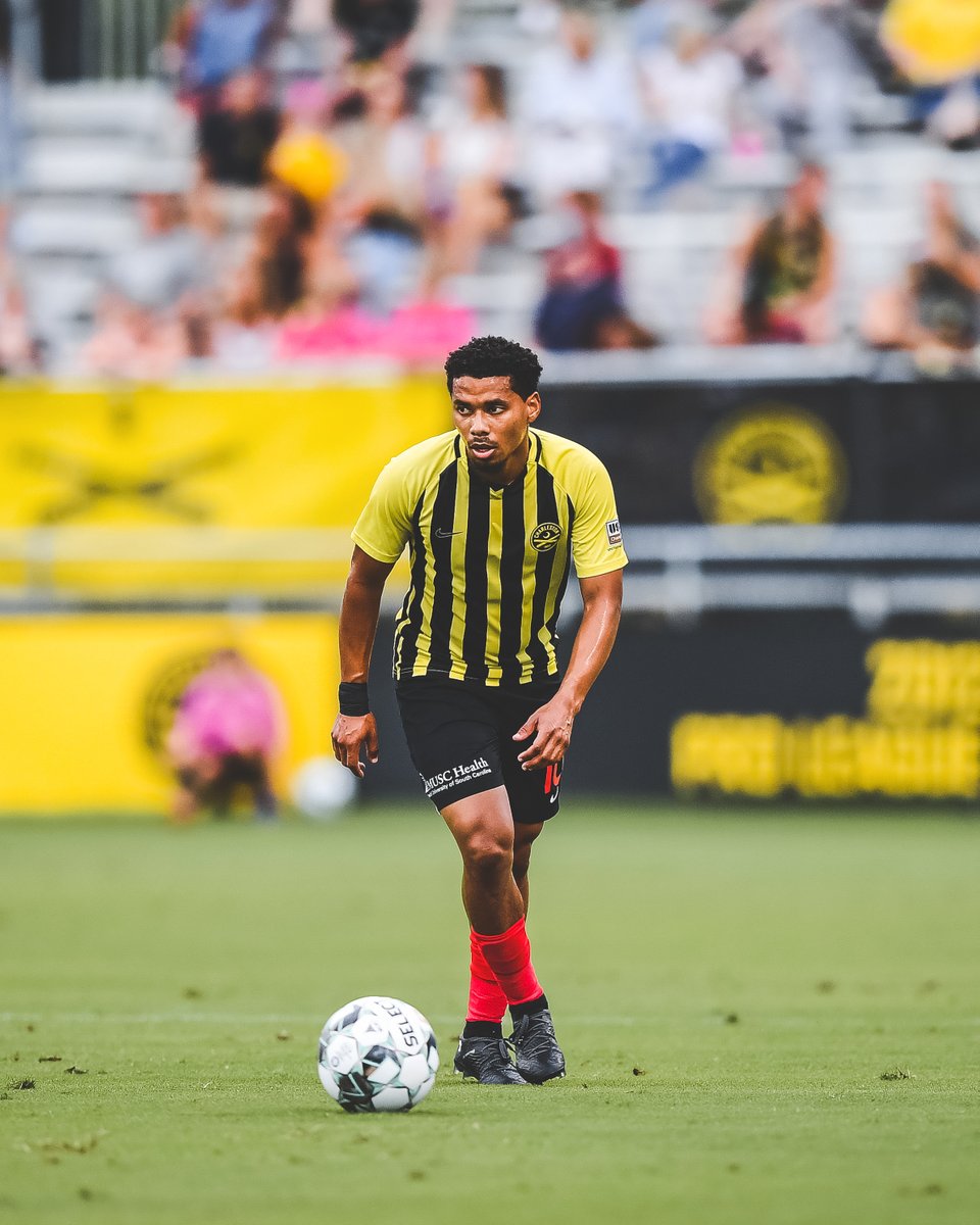 Charleston Battery tweet media