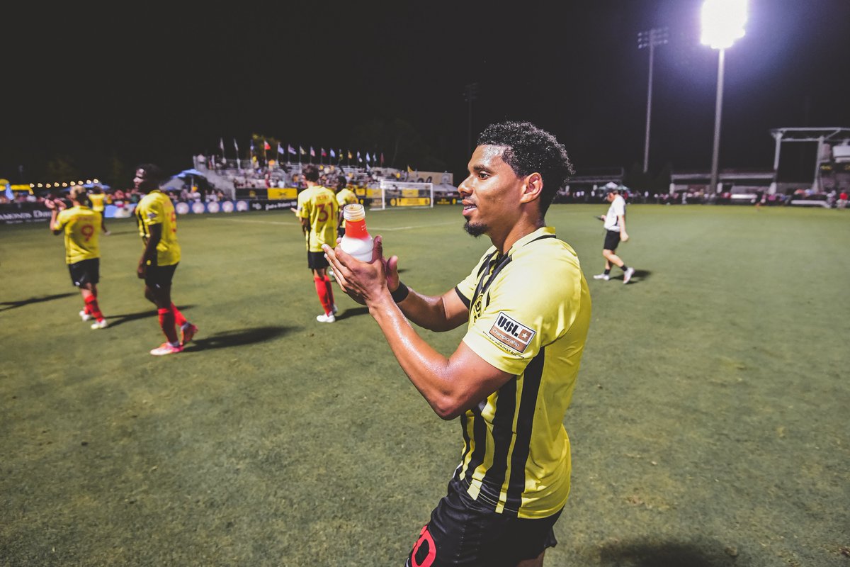 Charleston Battery tweet media