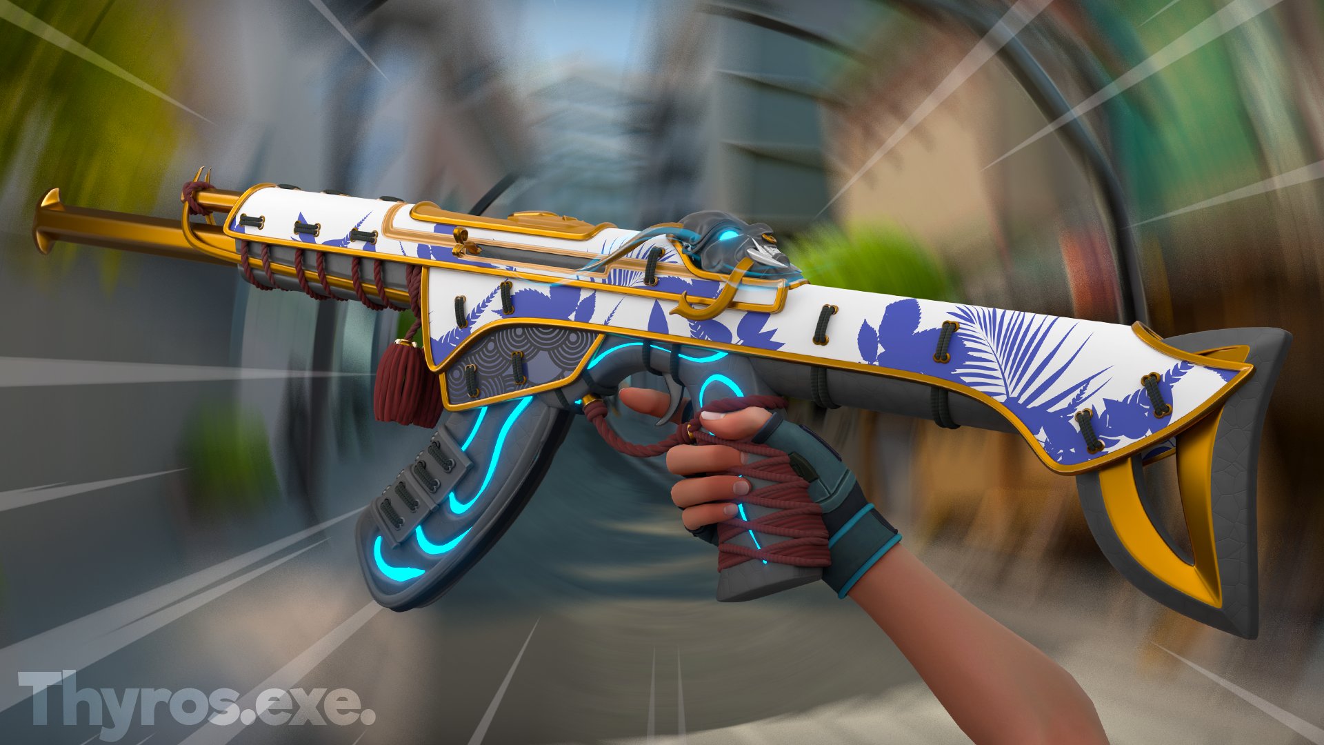 تويتر Thyros Exe Thyros Exe