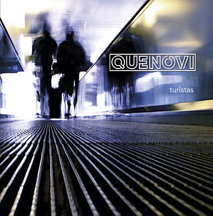 nosvemosen1fila's tweet photo. La banda cántabra #Quenovi publica“Turistas”, un EP de 6 temas con un sonido enraizado en el #rock, pero aderezado con multitud de influencias que van desde el sonido #NewWave hasta ritmos #funk. Música de baile con un punto canalla.
#indie #cantabria #emergentesdeprimerafila https://t.co/CArySubWwd