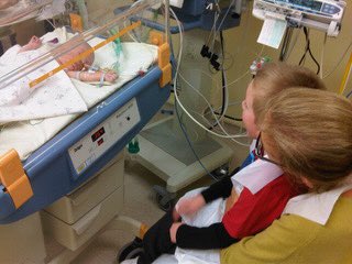 Run With George tweet media