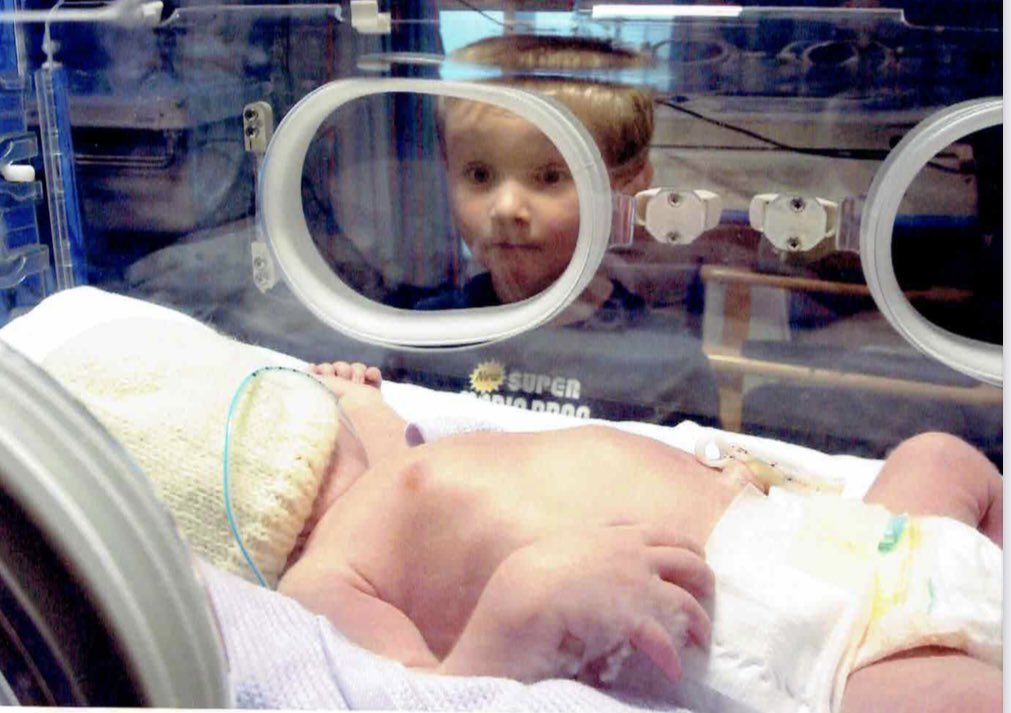 Run With George tweet media