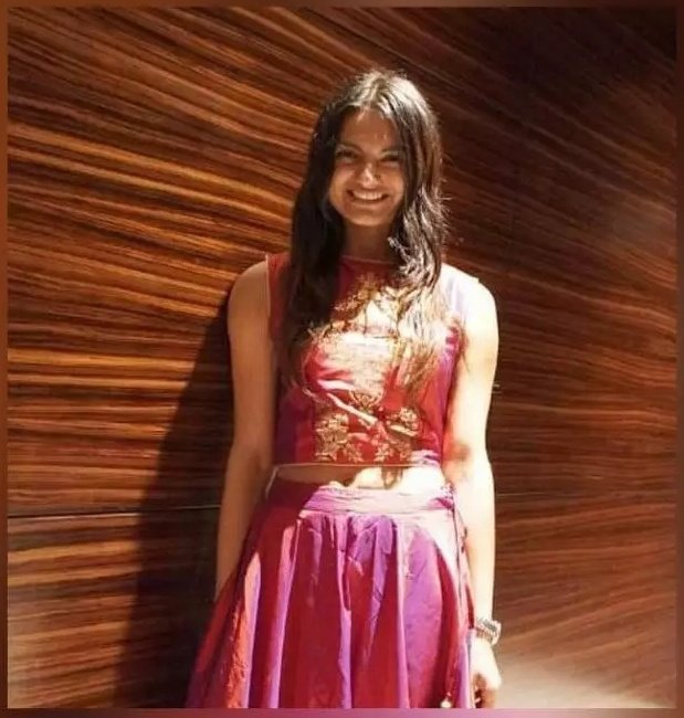 FactPro_'s tweet photo. #Mumbai-born #AmrapaliGan has been named the new #CEO of subscription social media platform #OnlyFans, replacing founder #TimStokely, who led the company for the last five years.

#CEO2021 #StartUp https://t.co/xPpgS8OYyH