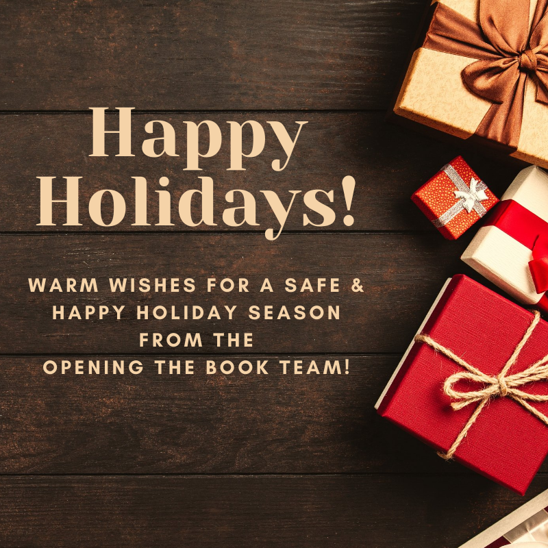 Opening the Book NA (@otbna_1) on Twitter photo 