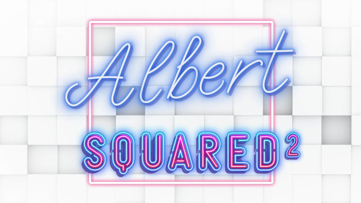 Are you a Walford Warrior or an East End Defender? Catch the first episode of #AlbertSquared² here! youtu.be/LkAibWlsthQ
