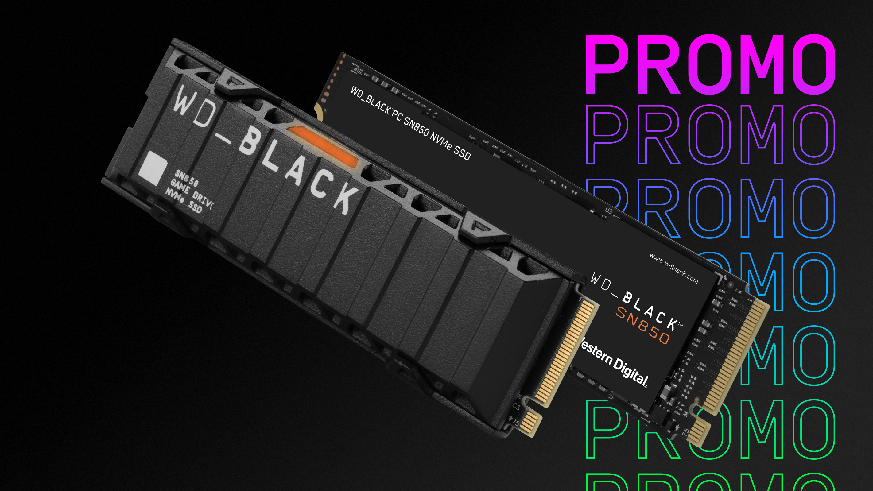 Wd Black Back In Stock Get Our 2tb Wdblack Sn850 Nvme Ssd W Heatsink Here T Co Jhrs4ngwvm While Supplies Last T Co 5cwzlwvzmf Twitter