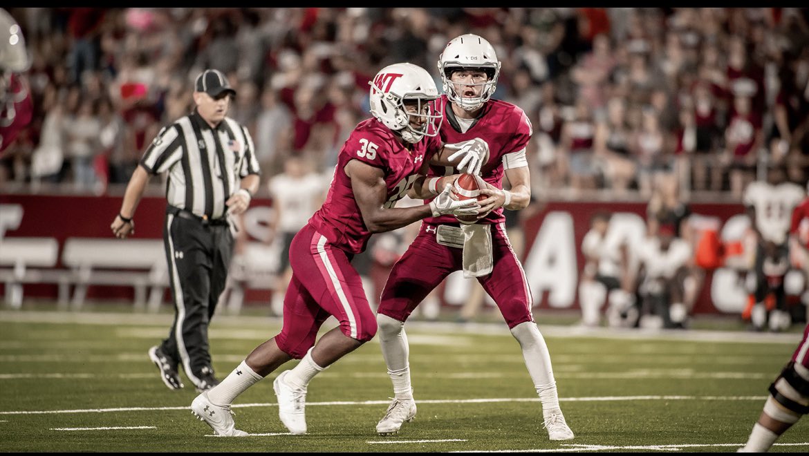 signshuvajr's tweet photo. After a great conversation with @CoachDemas @Coach_HunterH I am blessed to receive an offer to West Texas A&amp;M @BazieBates4 @G_Daniels25 @coachchadmorris @CoachWillBryant https://t.co/nfHohnoxAp