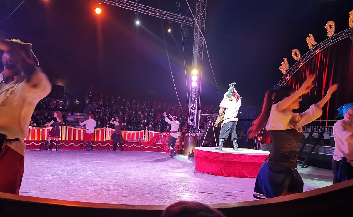 E_InfantileSXXI's tweet photo. Ayer, la clase de 2 años disfrutamos de una gran mañana de circo. Nuestros peques disfrutaron un montón y lo pasaron genial!! #MarniII https://t.co/N7ldNALOY2