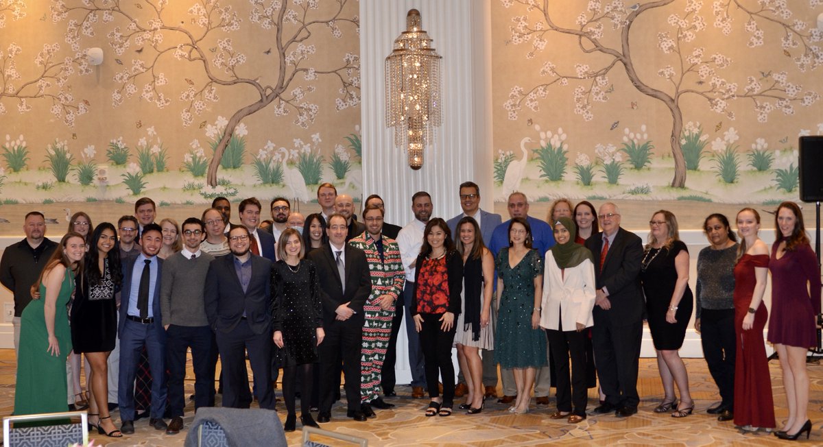 ConsultwithCase's tweet photo. Thank you Paul and Amy for hosting a wonderful holiday party last Saturday! Congratulations to our new Case Champion Patrick and the winning trivia team! A great time was had by all! #CaseCares https://t.co/0HPq7DyQVR