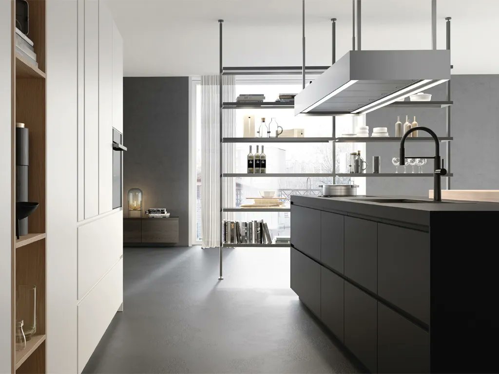 emptystudio's tweet image. Loft-style apartments deserve a well-designed kitchen island. Get inspired by Emptystudio curated collections of Italian design kitchens and accessories.

buff.ly/3dwHQCb

#emptystudio #interiordesign #furnituredesign #madeinitaly #kitchenandbathroom #homedecor