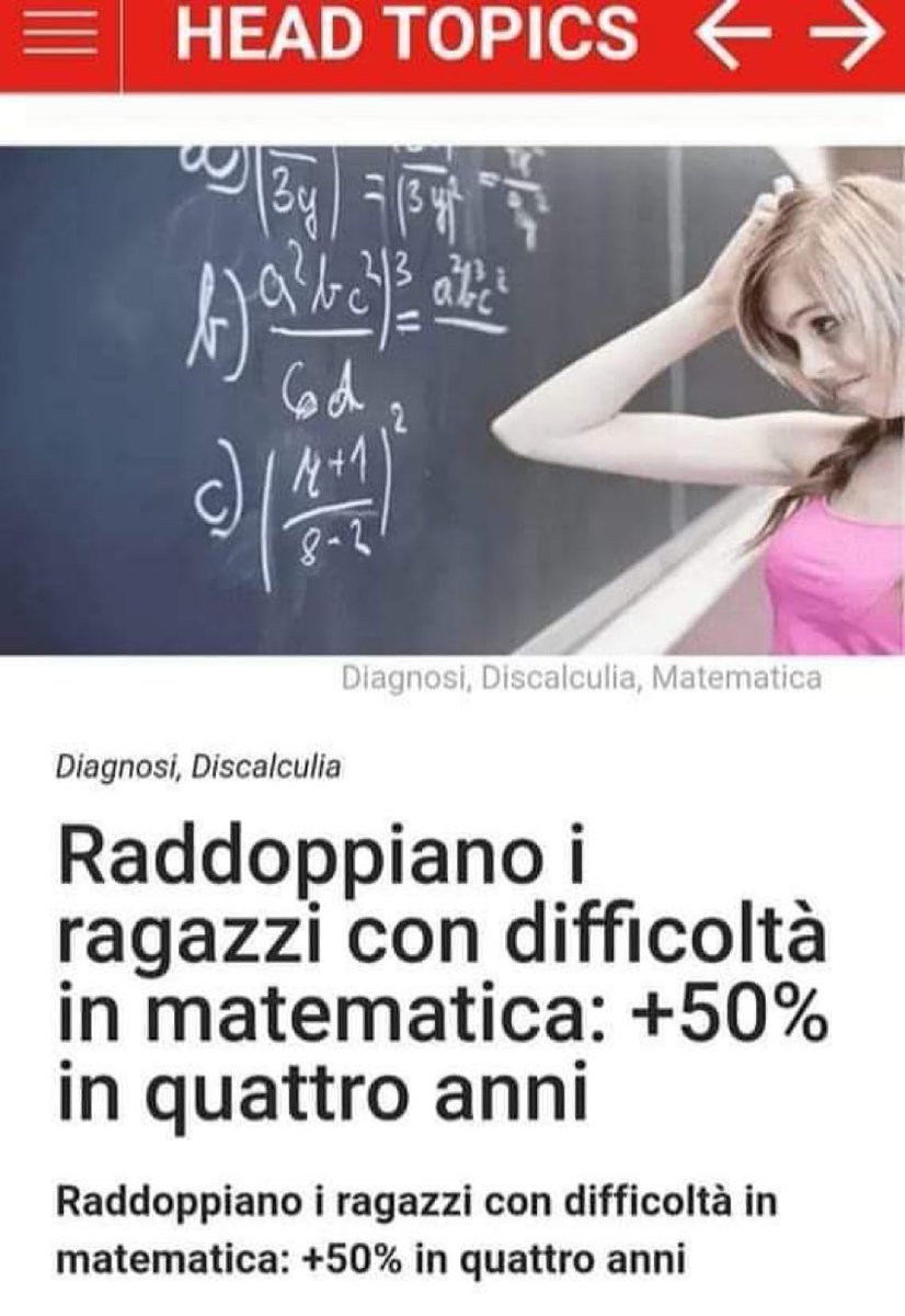 follouami's tweet photo. Pure i giornalisti, parrebbe. https://t.co/heYAxB7TSW