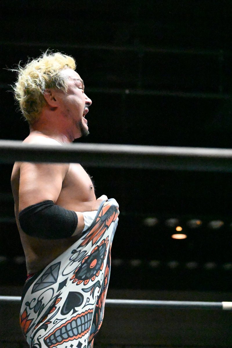 ks08106278's tweet photo. 2021.12.18 広島マリーナホップ
BUMP BUMP REVOLUTION 17
#レイパロマ #ダブプロレス #Davepro https://t.co/snegbupBb3