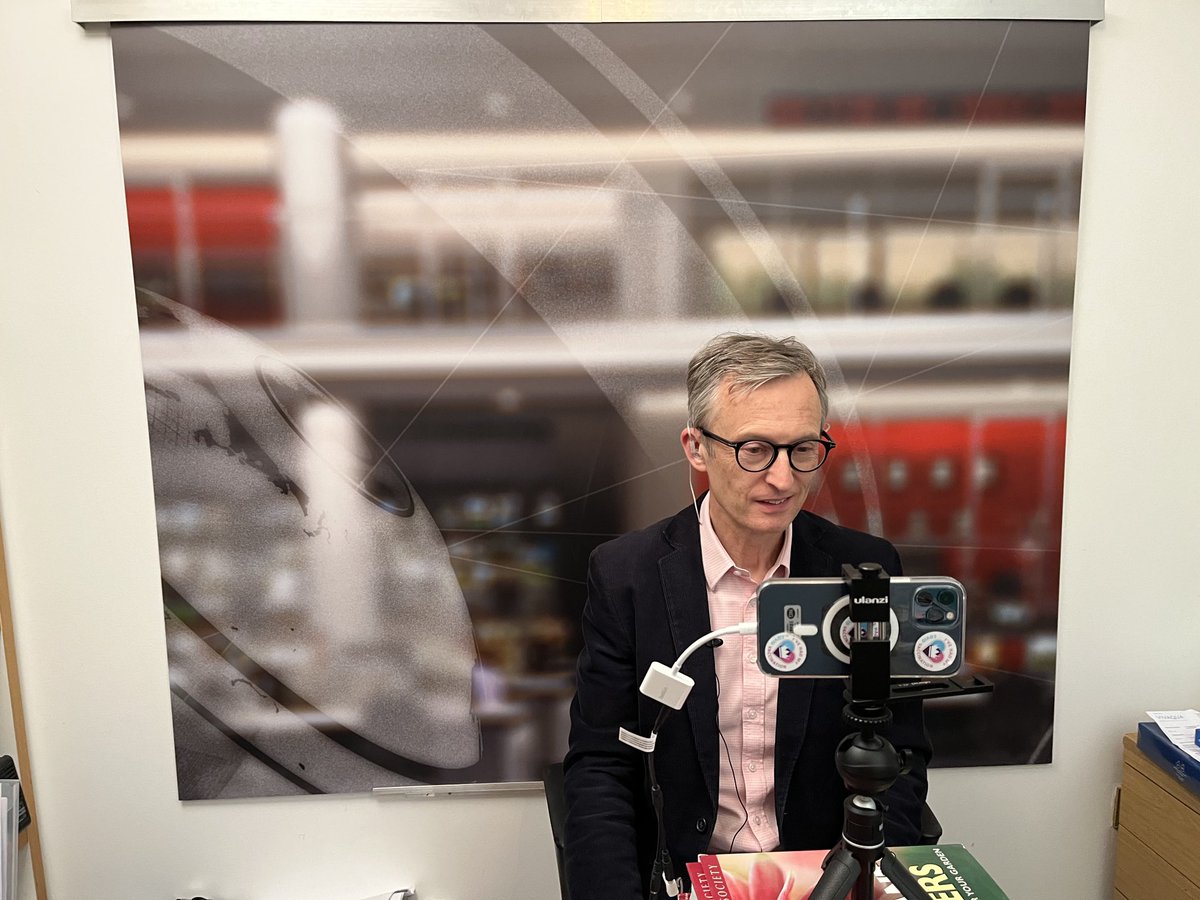 Fergus Walsh tweet media