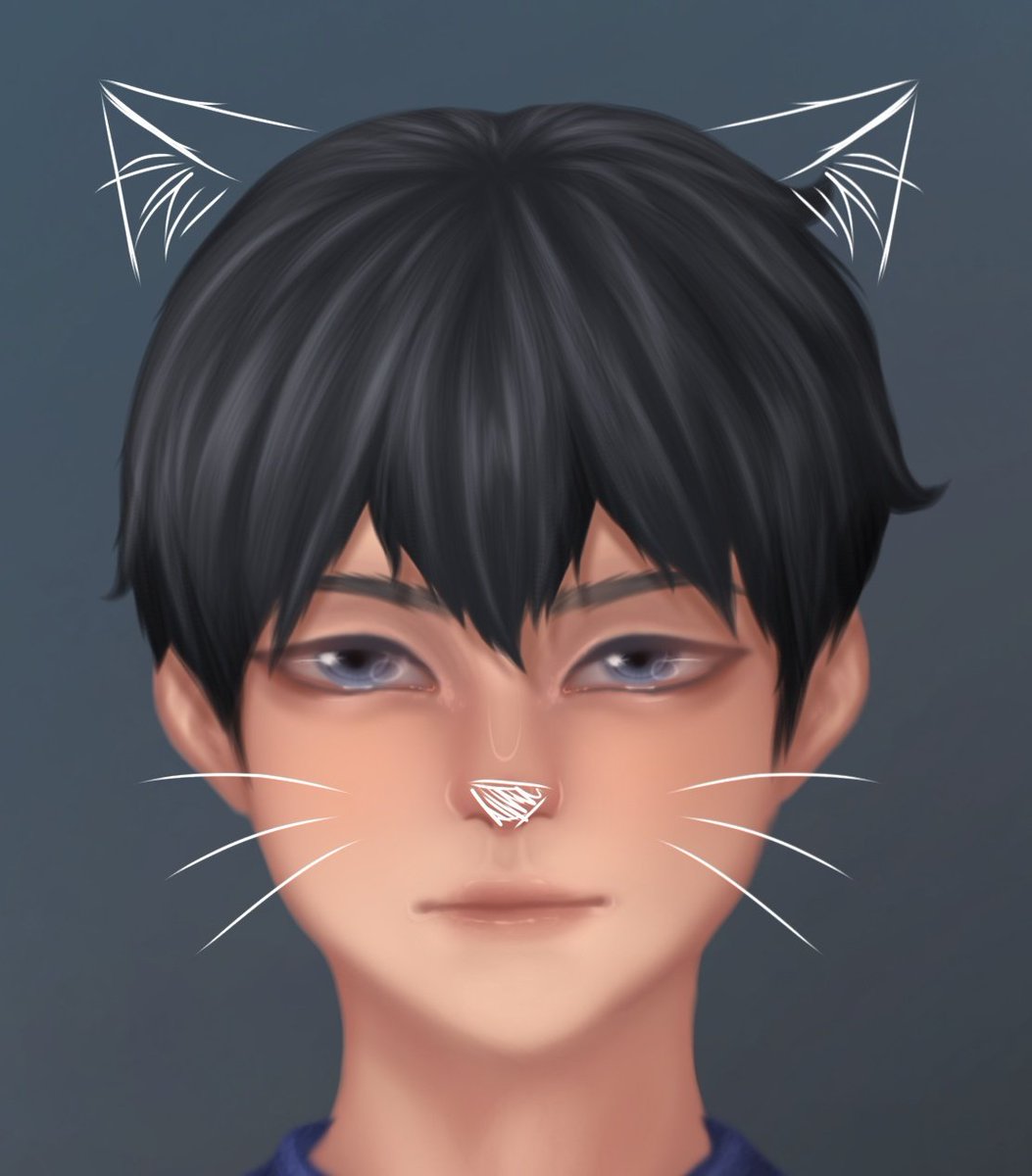 juli_iw's tweet photo. Hoje é aniversário do megumi tbm mas eu acabei focando só no desenho do kage e esqueci do Megumi, se der eu faço um de última hora só pra não deixar passar https://t.co/LjuSeREJ1e