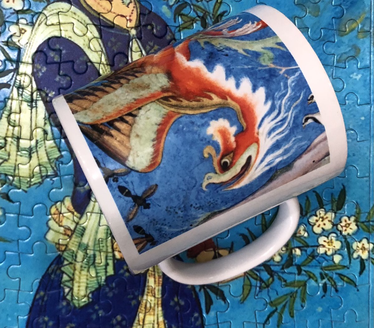 TASVİRLERLE YILBAŞI ÇEKİLİŞ 🌷💐

31.12.2021 Cuma gününe kadar bu tweeti RT edip <a href="/tasvirsanatlari/">Tasvir Sanatları</a> sayfasını takip eden 3 KİŞİYE, görsellerdeki “Tasvirli ürünlerden seçtiği ürün” hediye!

*Tasvirli Takvim, Yapboz, Bardak 🎁