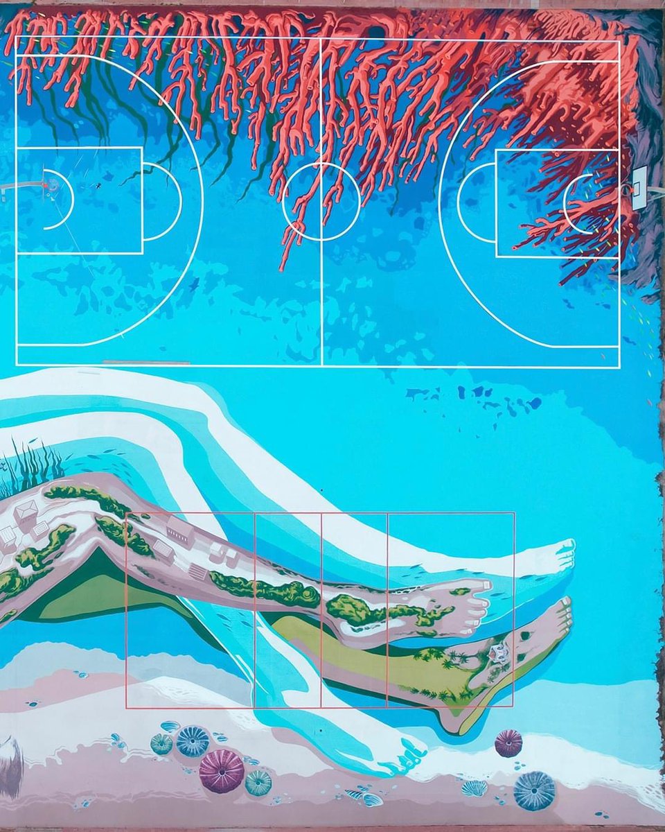 Abbiamo voluto rappresentare l'unità nonostante la diversità,la distinzione che va oltre l’unione,con la consapevolezza dell'essere parte di un tutto più profondo che va al di là della percezione tangibile.

Ladies and gents, siamo lieti di presentarvi “Quiete”

📍S.Vito Lo Capo