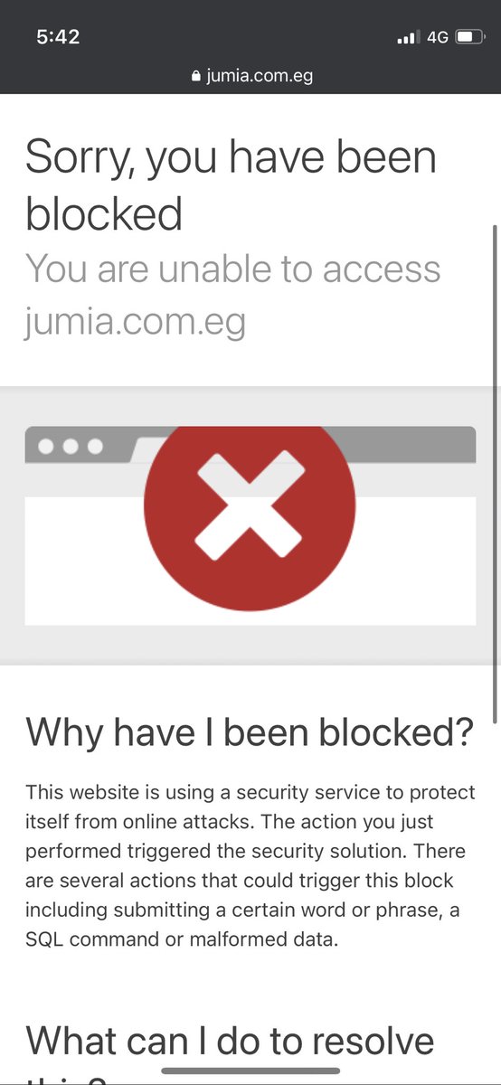When searching for a light bulb at <a href="/JUMIAEgypt/">Jumia Egypt</a> … 👀 #ux #conversionkiller