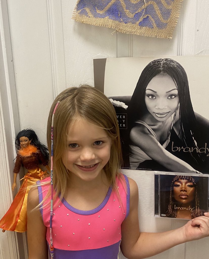 4everkandi's tweet photo. I hope she’s having a blessed day https://t.co/Eqnxh8DtlT