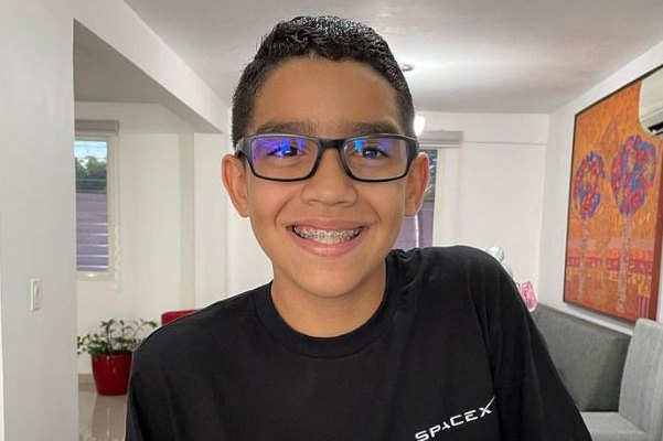 Diario_ElTiempo's tweet image. #Logro NASA certificó asteroide descubierto por un estudiante venezolano ow.ly/FBn630s4UIr