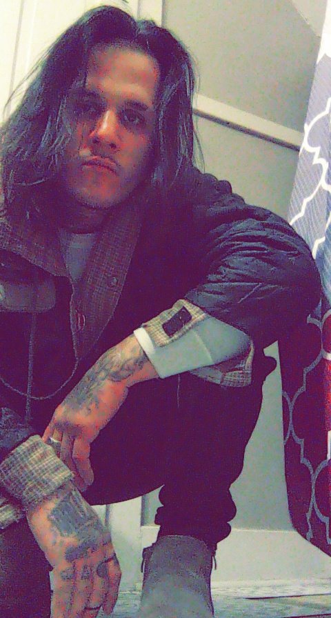 Wild shhhhild, blodvagar!