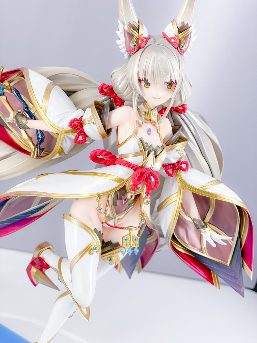 nia_(blade)_(xenoblade) ,ニア(ゼノブレイド2) 「I want them to open preorders during Chr」|Savajin | JOYCONBOYのイラスト