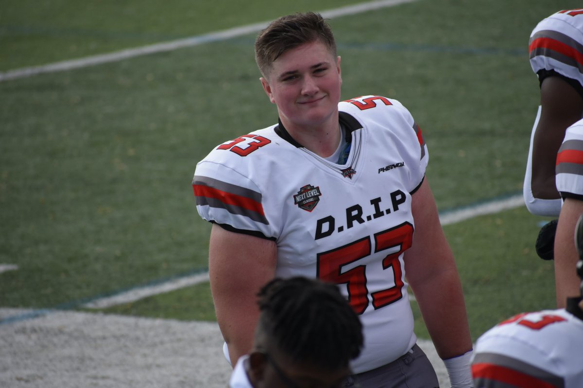 Hayden Smith tweet media