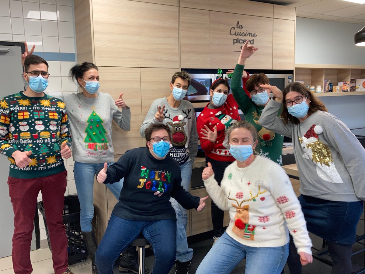 Picard Surgelés tweet media