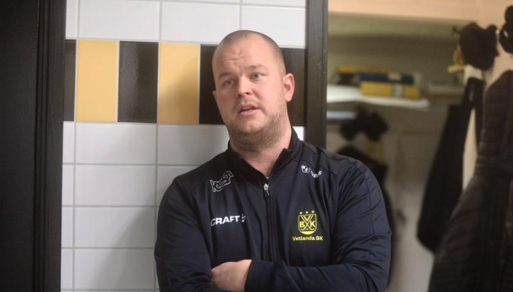Vetlanda-Posten tweet media