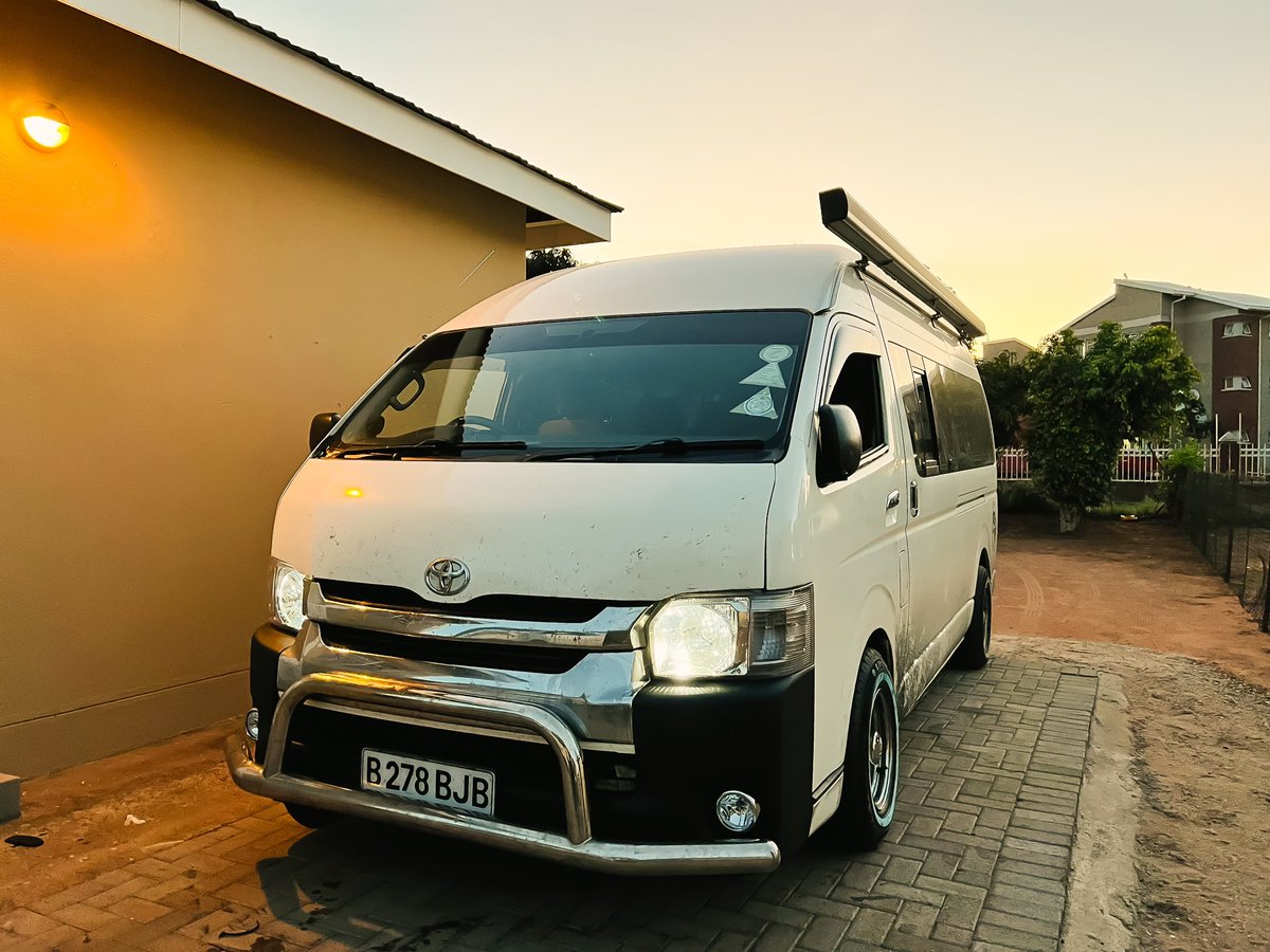 Re tlaa e penta ka Janworry