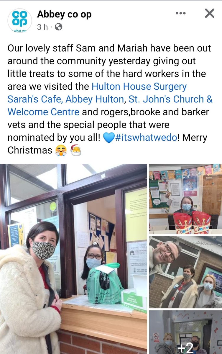 Emma Warrener tweet media