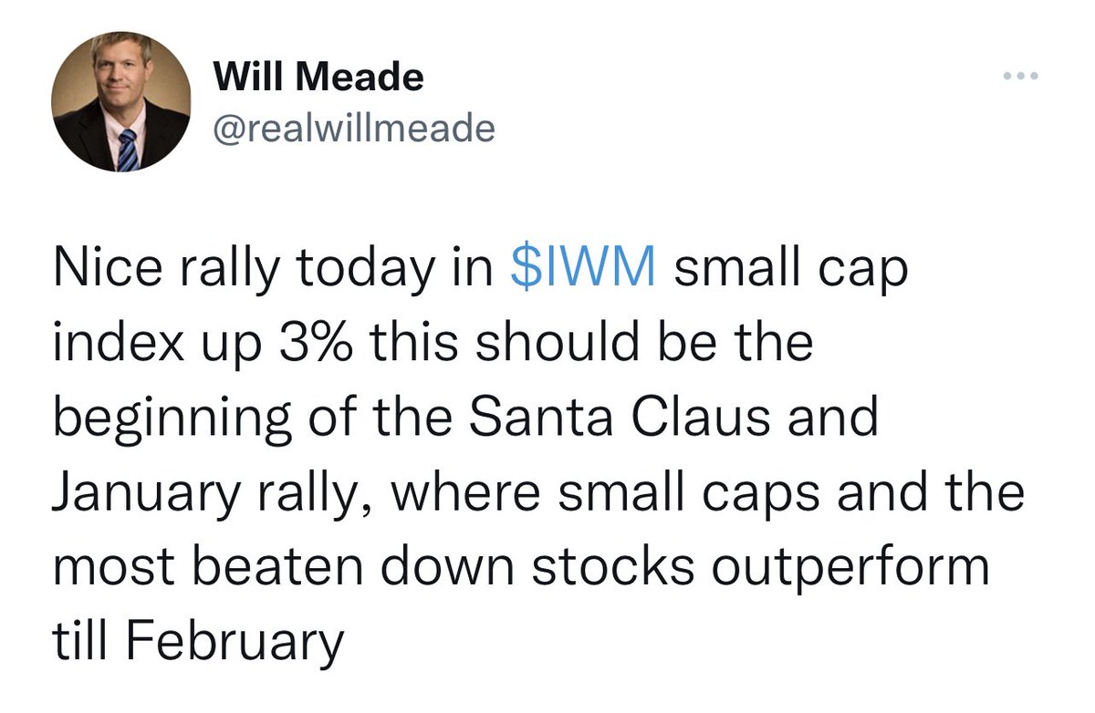 Idontsellnio's tweet photo. #iq #sol #nndm #cstr #gevo #cbak
Are we sure that small cap rally started?🤔🤔🤔🤔🤔🤔🤔🤔🤔🤔🤔🤔🤔🤔 https://t.co/kgSVOfQCMc