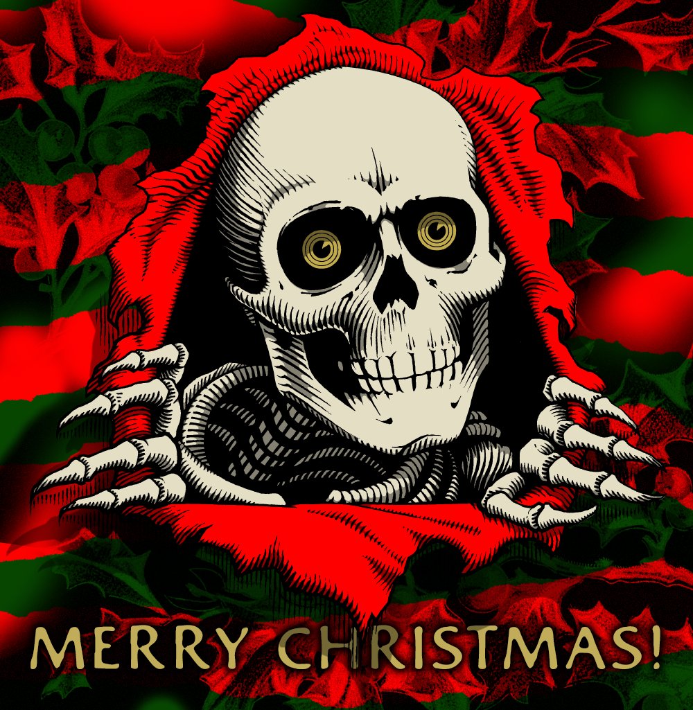 Merry Christmas and Happy Holidays ❤️