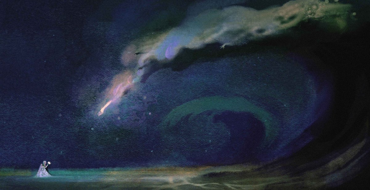 encounters and first impressions