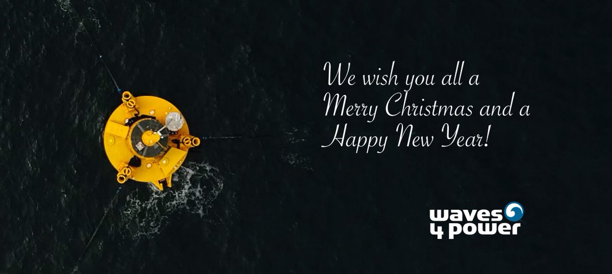 Waves 4 Power tweet media