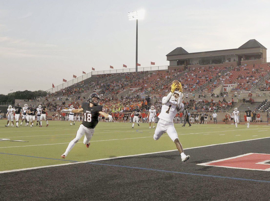 I’m a true PLAYMAKER … check the film out❕hudl.com/v/2GW2Qy
