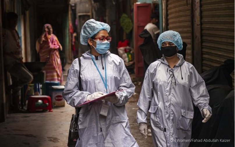 antonioguterres's tweet photo. I would like to express my deep gratitude to everyone around the world who has helped save lives and livelihoods this year amid #COVID19.

Your service &amp; courage are an example to us all. https://t.co/gX6X0F2PcA