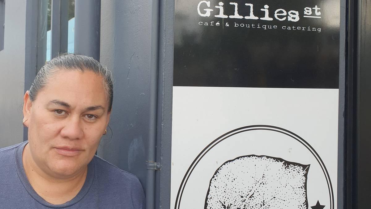 nzherald's tweet photo. 'Jacinda, I called 111 for our safety': Far North cafe owner's plea after death threats #HeraldPremium https://t.co/28exjG5Ou8 https://t.co/bAMh9jgozg