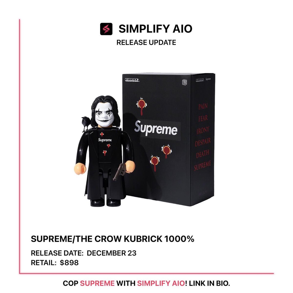 Simplify AIO tweet media