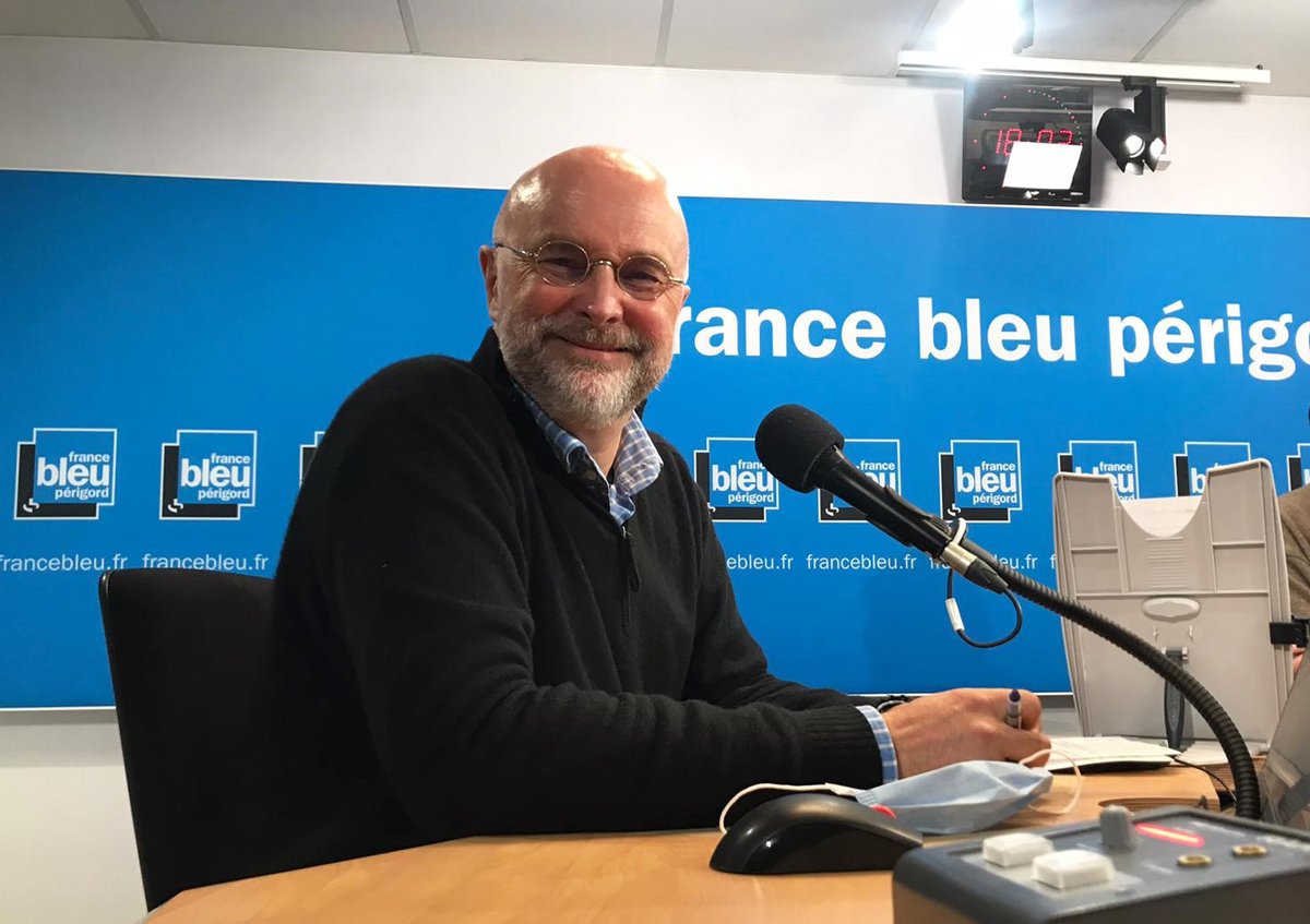 SNJ Radio France tweet media