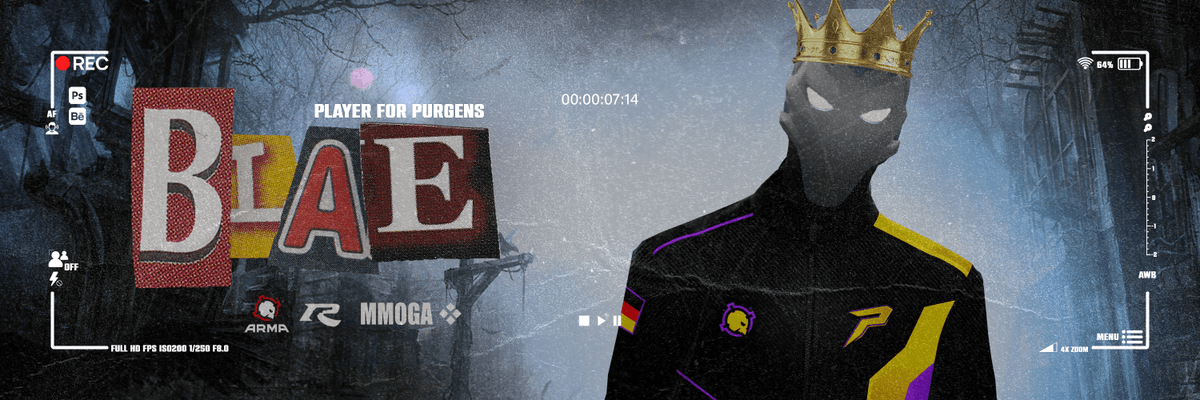 Header for @blaee7  "Comissions Open"🔓
Any kind of support is appreciated! ♻️💘
This work takes about 8 hours to make!

<a href="/TeamPurgens/">Team Purgens</a>

#GraphicDesign #Art #FortniteArt #Fortnite #Designer #blender #Header #Photoshop #Headerfortnite #Valoggs #Designerart